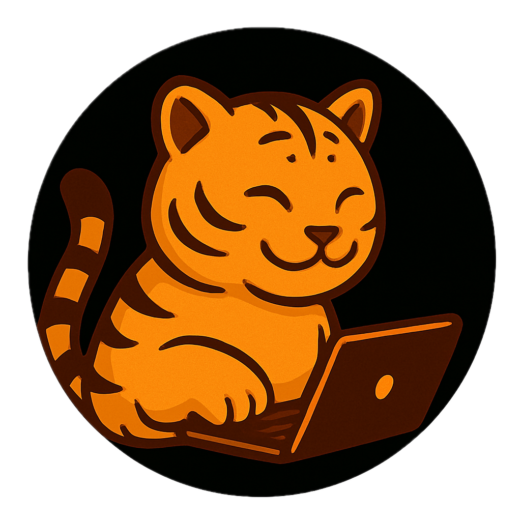 TigerType